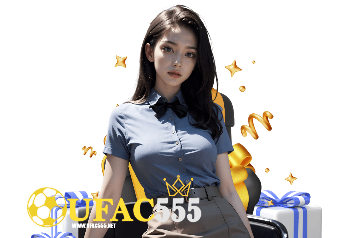 ufac555 login
